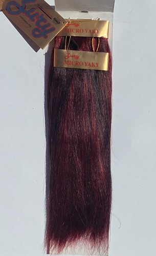 Zury micro yaky - micro,